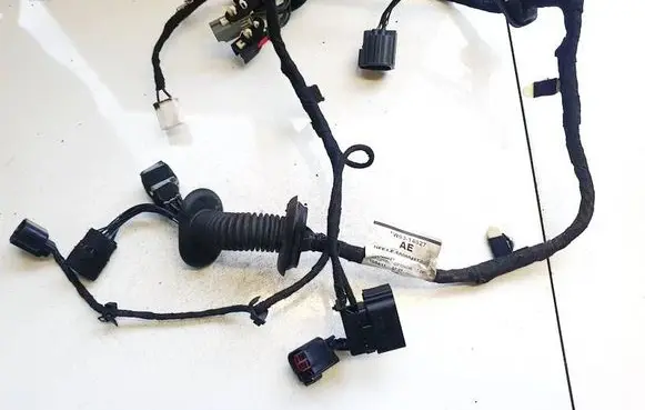 Jaguar XJ X351 Other wiring loom aw9314027 aw93-14027