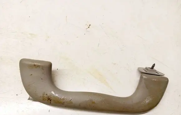 Jaguar X-Type Rear interior roof grab handle 