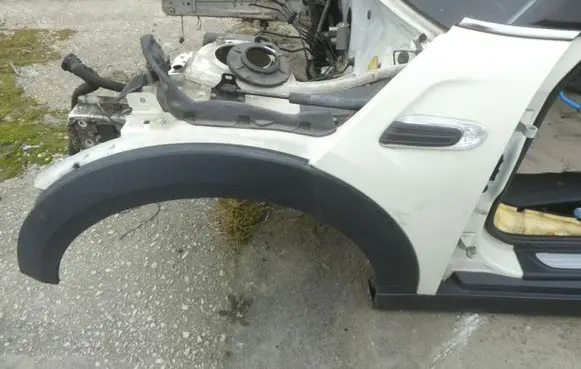 Mini One - Cooper F56 F55 Fender