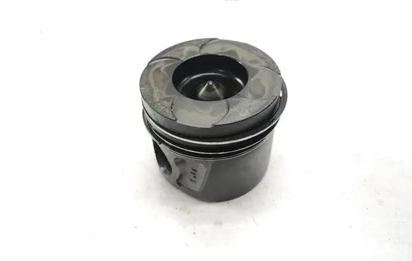 Piston