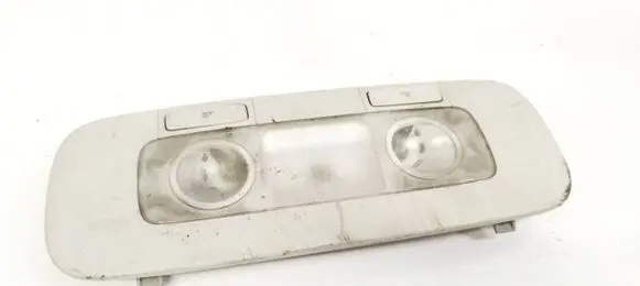 Volkswagen PASSAT CC Front seat light 3C0947291