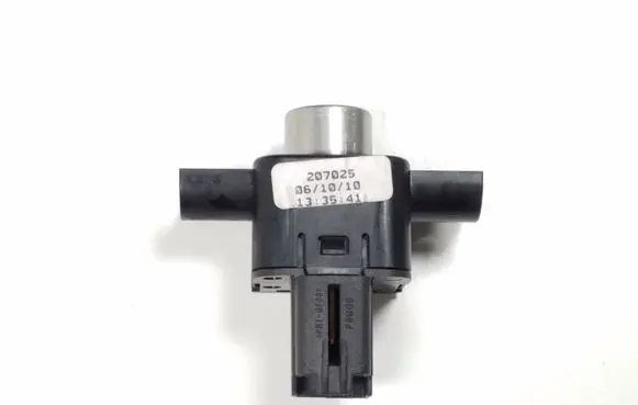 Jaguar XF X250 Glove box opening button AX23F062A00BA