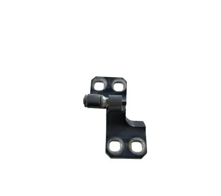 Front door hinge set