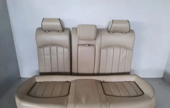 Jaguar X-Type Rear seat 5C410058-AA