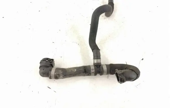 Mercedes-Benz CLS C218 X218 Engine coolant pipe/hose DALISID774 A2125013984 2125013984