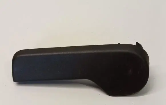 Volkswagen Golf IV Engine bonnet (hood) release handle 1J1823533C