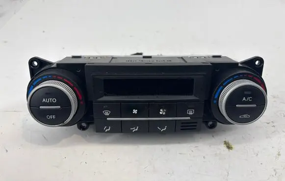KIA Ceed Climate control unit 972501H922 FEF023