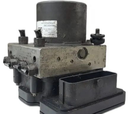 Peugeot 308 Master brake cylinder 9824307280 9808055980 0265256922