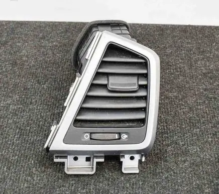 Hyundai Tucson TL Dashboard air vent grill cover trim D797480900