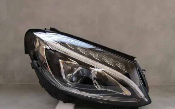 Mercedes-Benz C W205 Headlight/headlamp A2059067403
