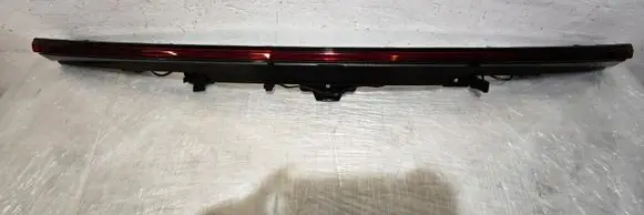 Volvo S90, V90 Tailgate/trunk/boot exterior handle 32228372