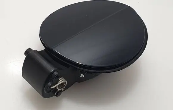 Audi A3 S3 8P Fuel tank cap 8P0809999D LZ9Y