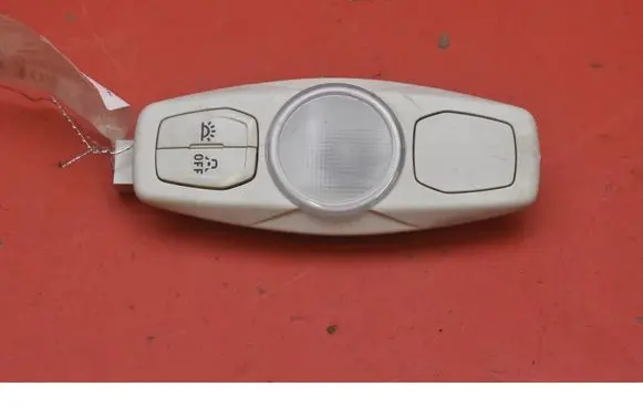 Ford Focus Boot/trunk interior light BM51-13776-EC
