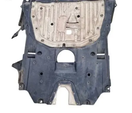 Honda Civic X Engine splash shield/under tray CIVICX