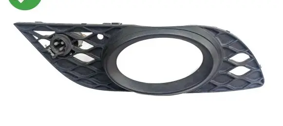 Mercedes-Benz E W211 Front bumper lower grill A2118850422