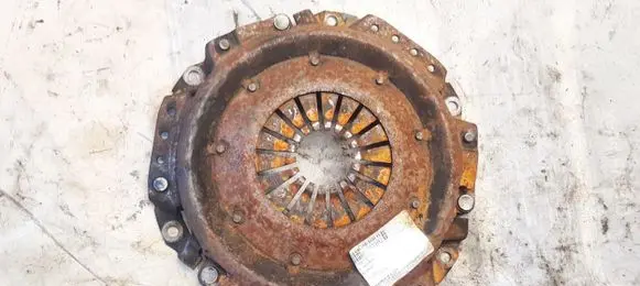 Jeep Cherokee Pressure plate 