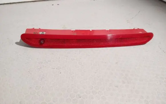 Volkswagen Golf VI Third/center stoplight 5K0945087B