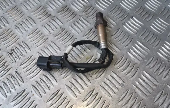 Lambda probe sensor