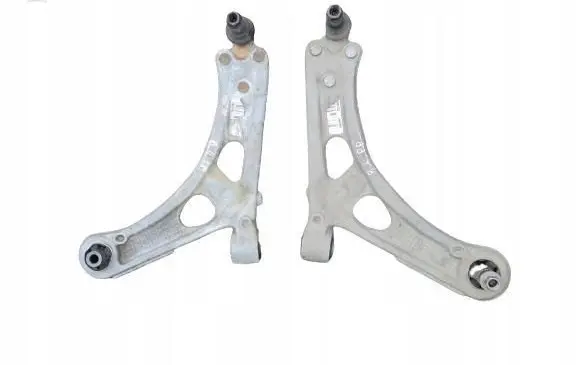 Opel Combo E Rear control arm OMCITROEN