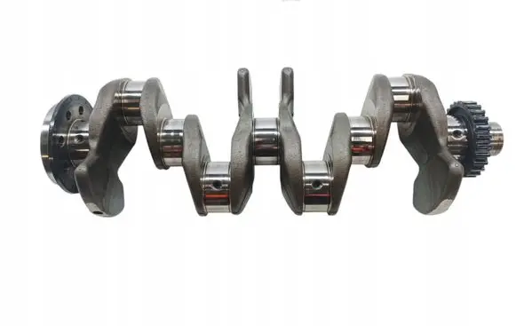Skoda Octavia Mk4 Crankshaft 05LB