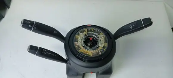 Mercedes-Benz E C207 W207 Wiper turn signal indicator stalk/switch HW110700