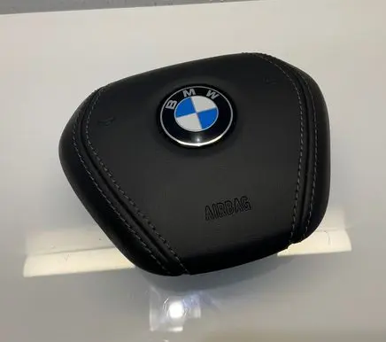BMW 7 G11 G12 Steering wheel airbag 6270488