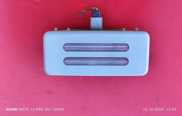 BMW 5 E60 E61 Other interior light 6962011