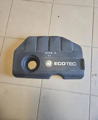 Opel Astra H Engine cover (trim) 55355218 330188061 55355217