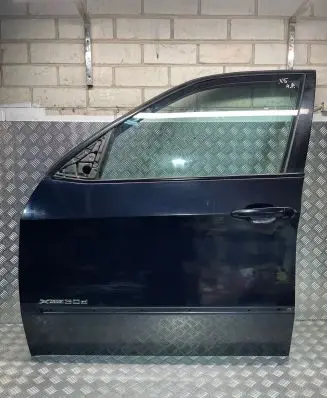 BMW X5 E70 Front door