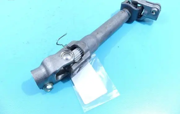 Suzuki SX4 S-Cross Steering wheel axle IMPRK1293256