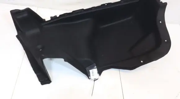 Toyota Corolla E210 E21 Coupe rear side trim panel 6472002420