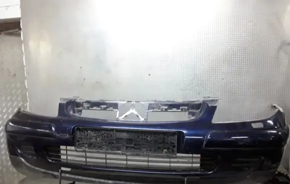 Citroen C5 Front bumper