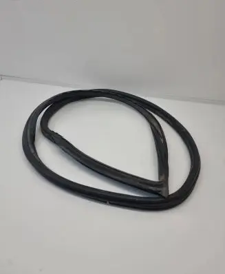 Porsche 911 997 Front door rubber seal 997537075
