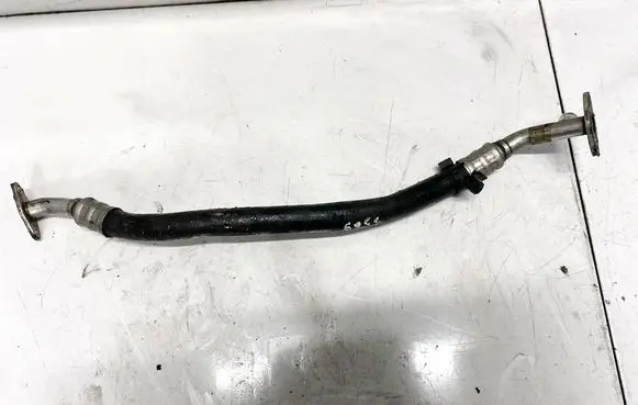 Audi A8 S8 D3 4E Air conditioning (A/C) pipe/hose