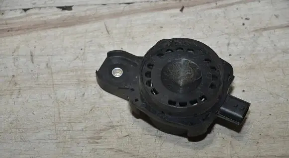 Renault Captur Alarm system siren 256400001R