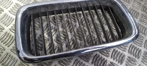 BMW 7 E38 Front grill 51138125812 51.13-8125812