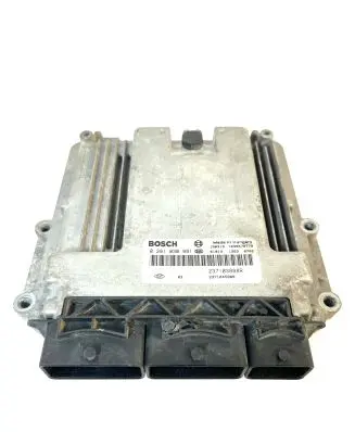 Renault Trafic III (X82) Engine control unit/module 0281030991 237103888R