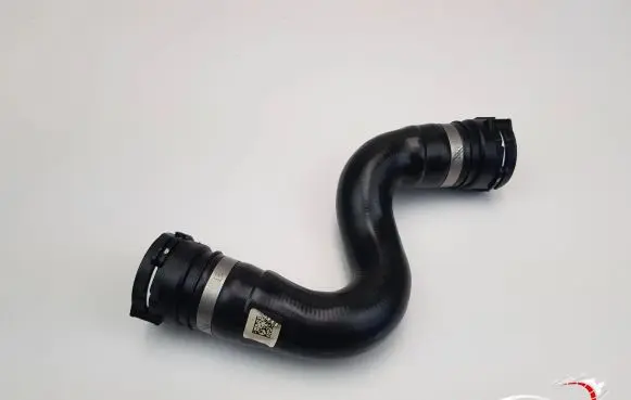 Audi A4 S4 B9 Engine coolant pipe/hose 8W0122101A