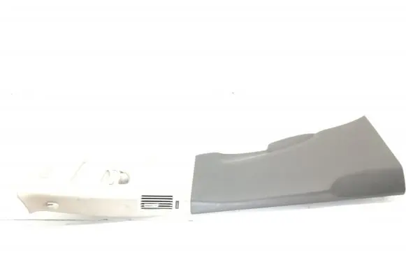Audi Q7 4L (B) pillar trim (top) 4L0819723