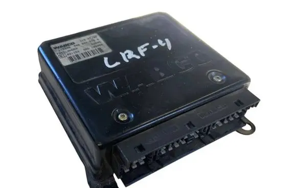 Land Rover Freelander ABS control unit/module 4460440700 115346