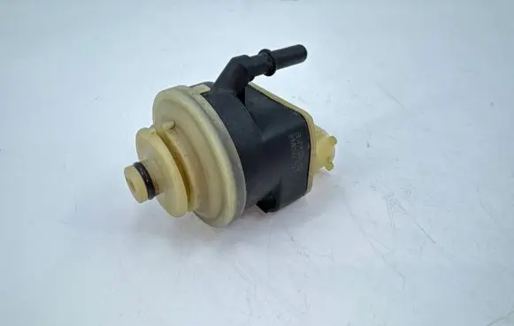 BMW 3 F30 F35 F31 Fuel filter heater 8572521
