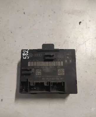 Audi A6 S6 C7 4G Door control unit/module 4G8959795E 4G8959795A