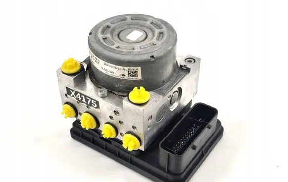 BMW 7 F01 F02 F03 F04 ABS Pump 6870418 10022005174 6870912