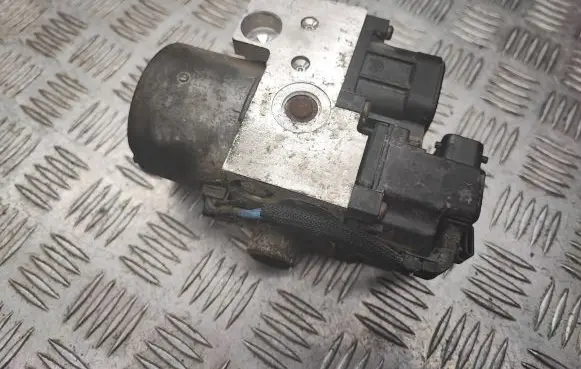 Opel Zafira A ABS Pump 0130108114