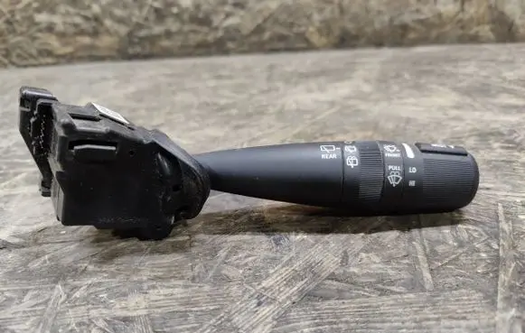 Jeep Compass Wiper switch 214867207