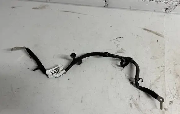Ford Bronco Negative earth cable (battery) LX6T14301 1404632800