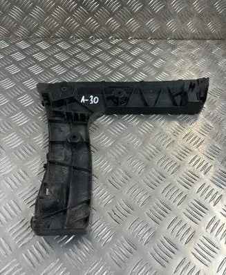 Audi A6 S6 C7 4G Bumper support mounting bracket corner 4g5807454c