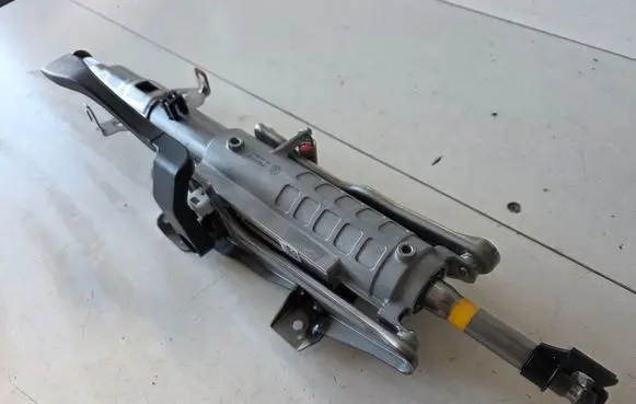 MG MG4 ev Steering wheel axle 10923634TKP 24025B0084