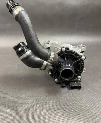 Mercedes-Benz GLC C254 Water pump A2542003000 A2542002500 A2542002600