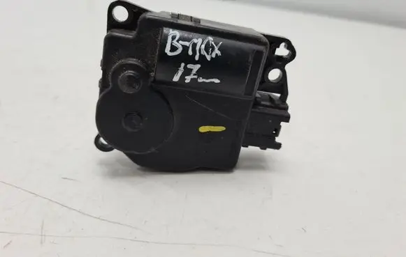 Ford B-MAX Air flap motor/actuator AV1119E616EA